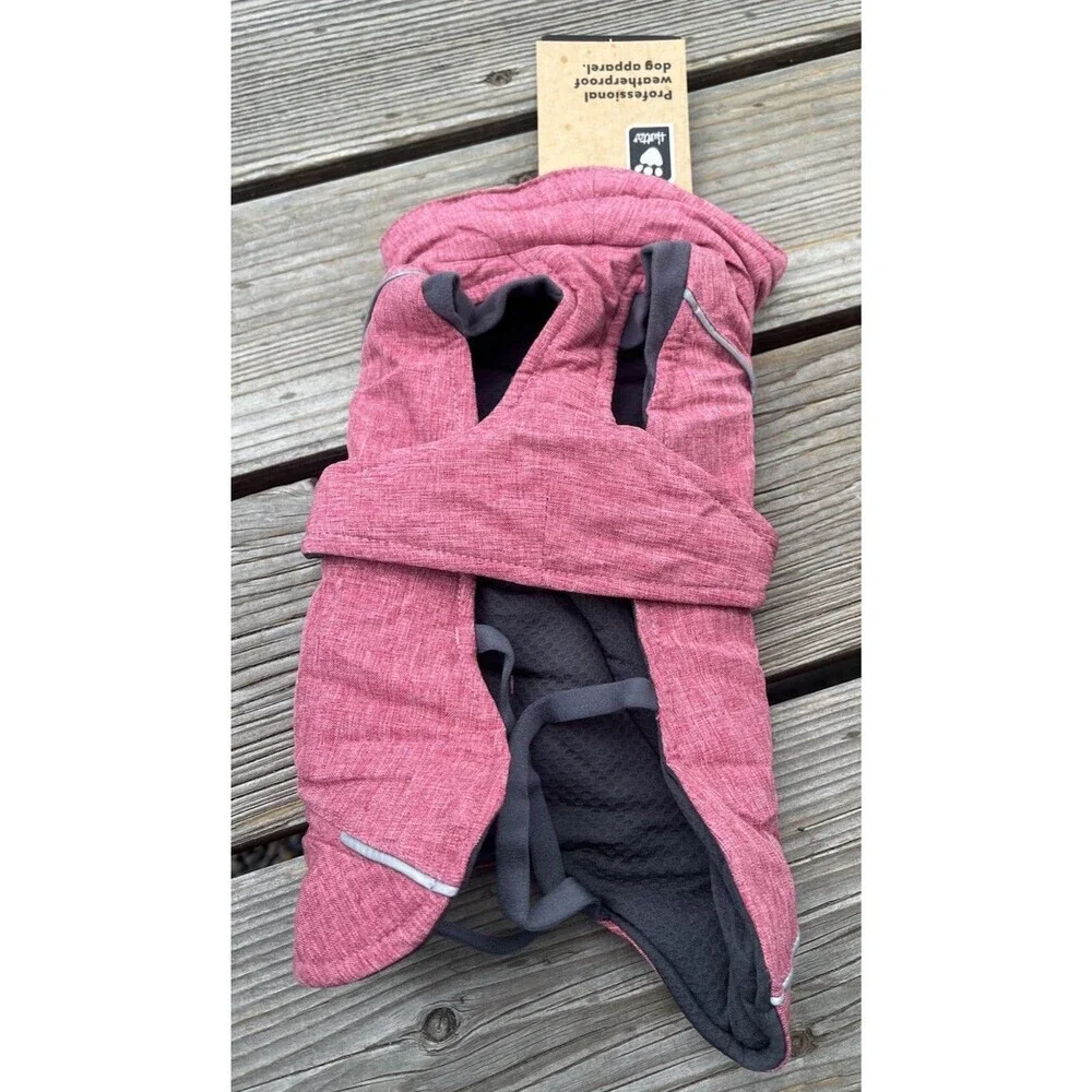 Hurtta expedition parka